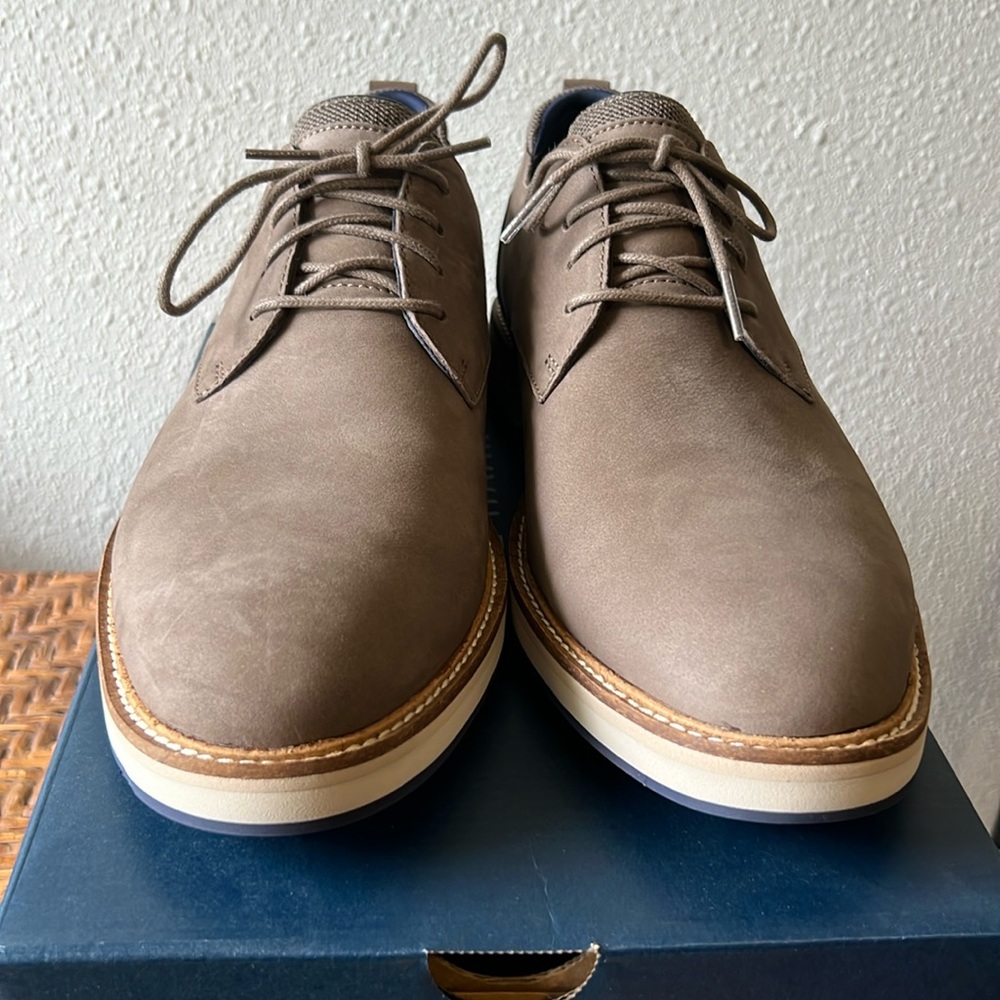 Cole Haan Men’s Osborn Grand 360 Oxfords